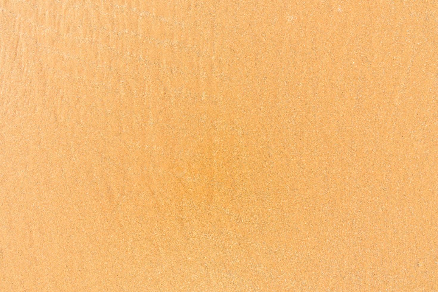 Sand Texturen und Oberfläche foto