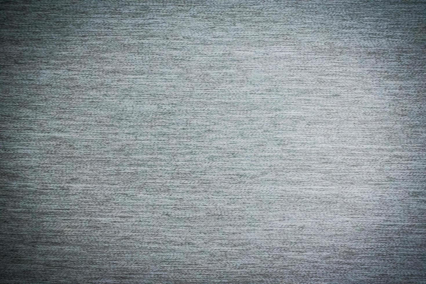 graue Texturen aus Stoff und Baumwolle foto