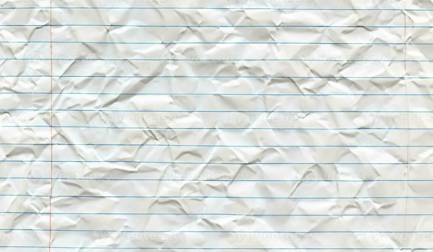 Foto Weiß zerknittert Papier Textur Hintergrund Design Raum Weiß Ton