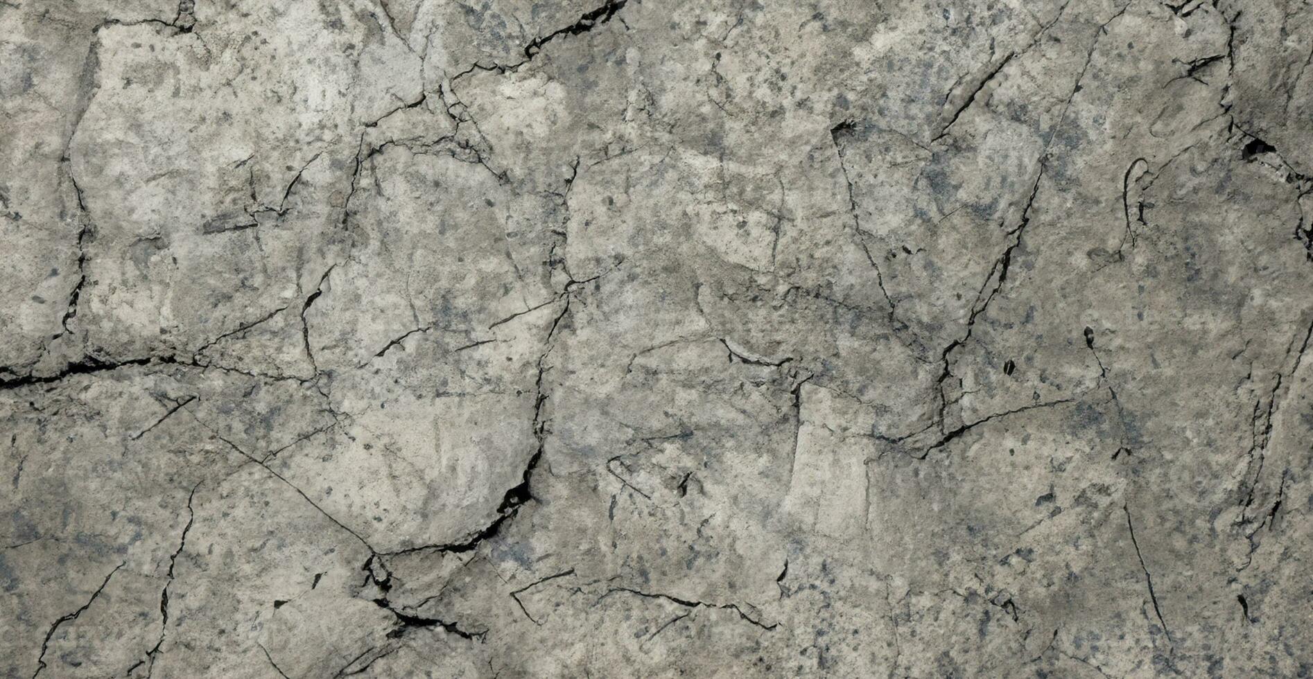 dunkel Beton Textur Hintergrund foto