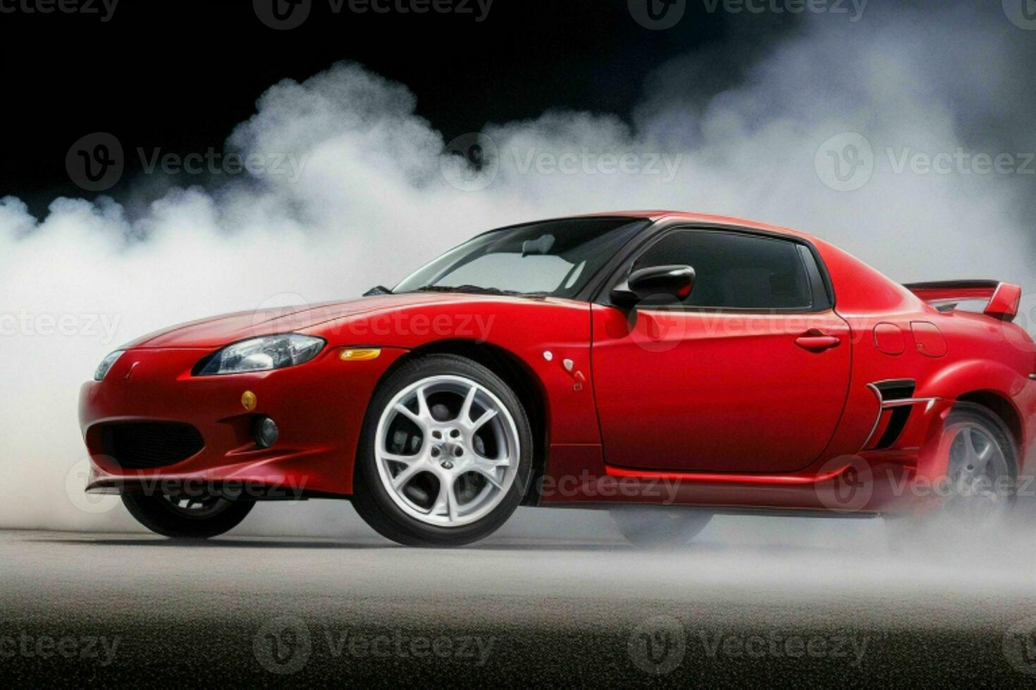 Sport Auto Mitsubishi fto gpx jdm. Profi Foto