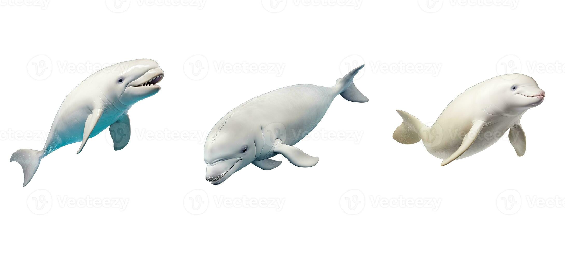 Tierwelt Beluga Wal Tier foto