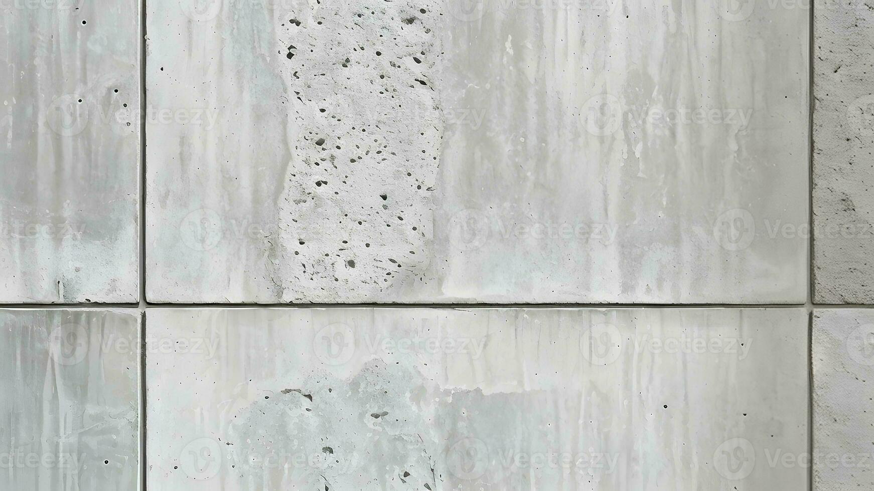 hoch Qualität Textur Einzelheiten Mauer Zement Beton zum Hintergrund. ai generativ foto