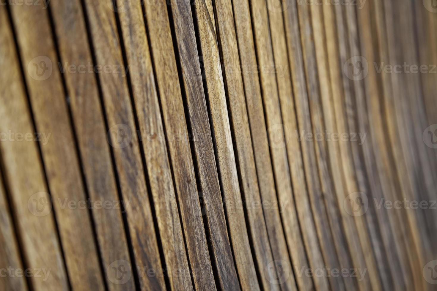 Holzwand Textur foto