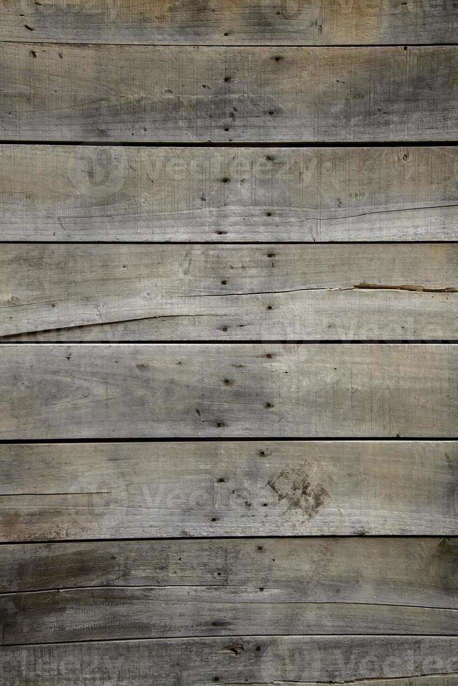 Holzwand Textur foto