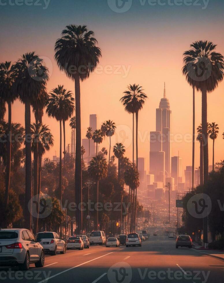 natürlich Baum Bild foto