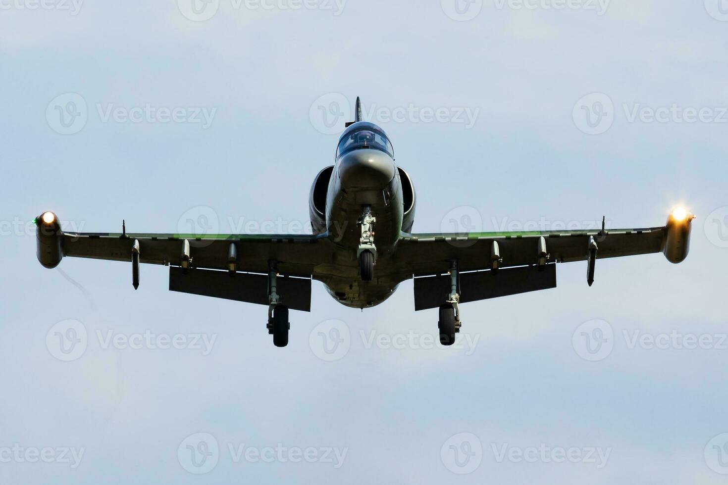 Militär- Kämpfer Jet Flugzeug beim Luft Base. Flughafen und Flugplatz. Luft Macht Flug Betrieb. Luftfahrt und Flugzeug. Luft Verteidigung. Militär- Industrie. fliegen und fliegend. foto