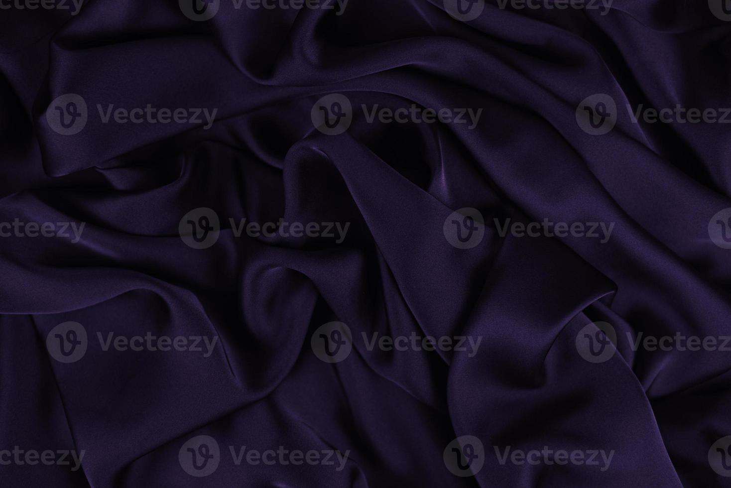 abstrakter Hintergrund Luxustuch oder flüssige Welle oder wellige Falten der Grunge-Textur oder luxuriöser Weihnachtshintergrund oder eleganter Tapetenhintergrund foto