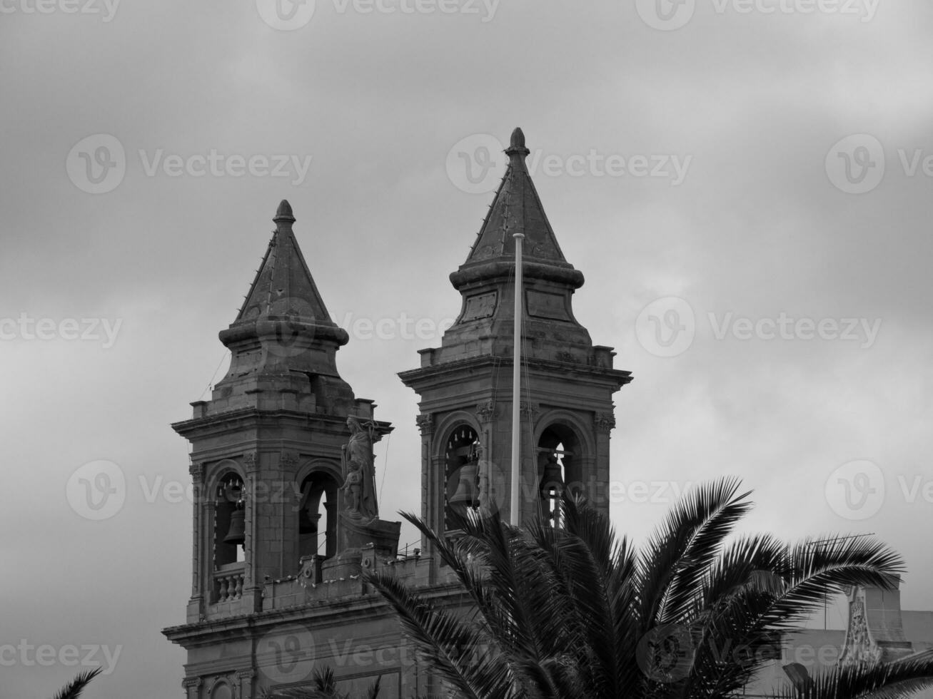 das Insel von Malta foto