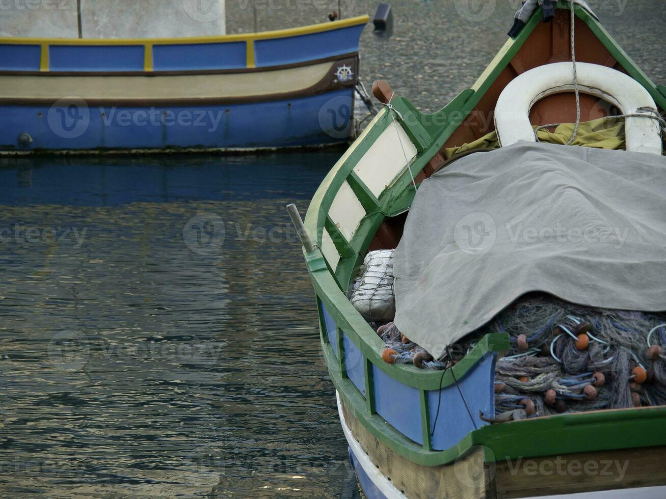 Malta Insel im das Mittelmeer Meer foto