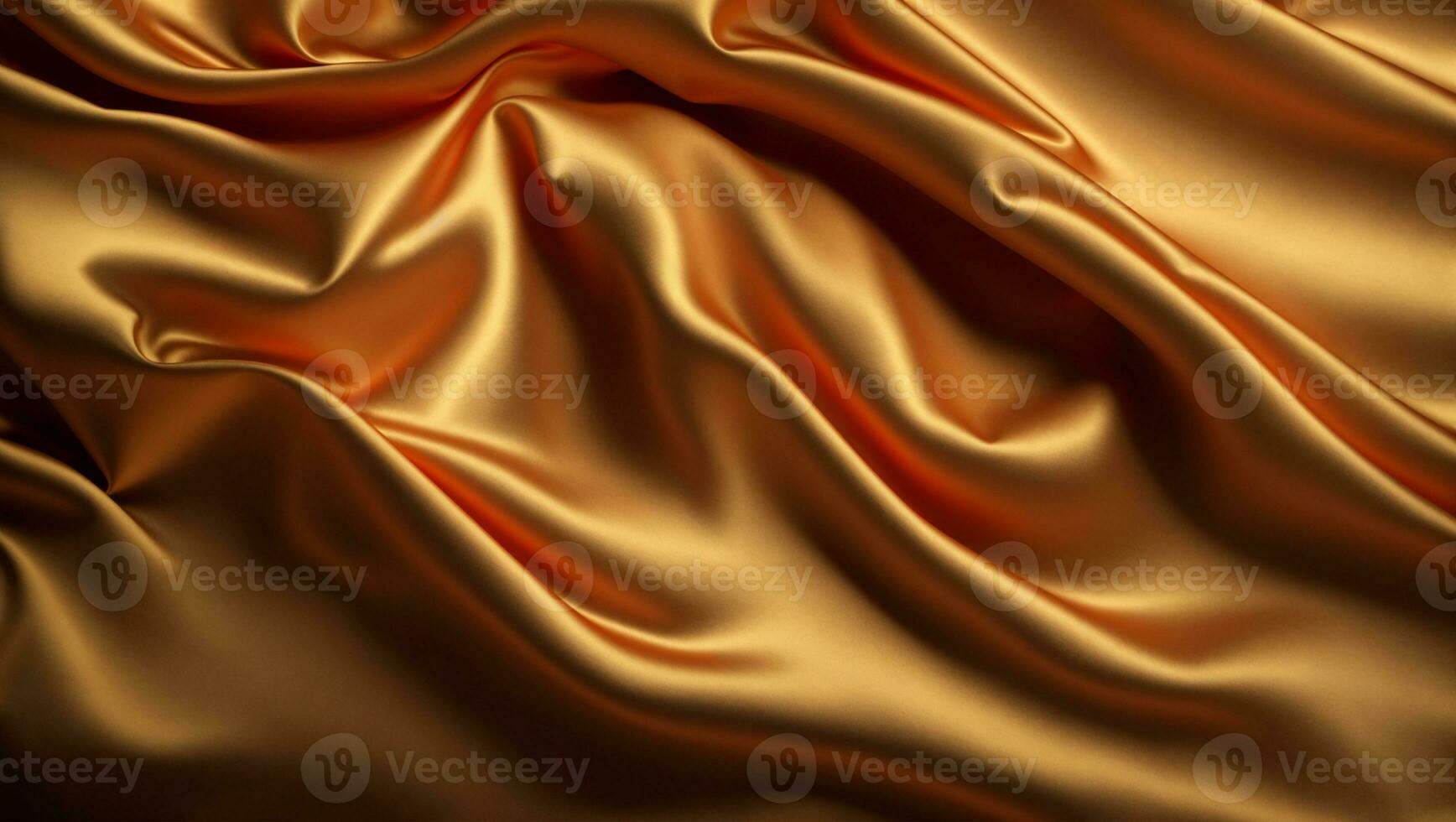 abstrakt Hintergrund Luxus Stoff oder Flüssigkeit Welle oder wellig Falten von Grunge Seide Textur Satin- Samt Material oder luxuriös Weihnachten Hintergrund oder elegant Hintergrund Design, Hintergrund. ai generiert foto