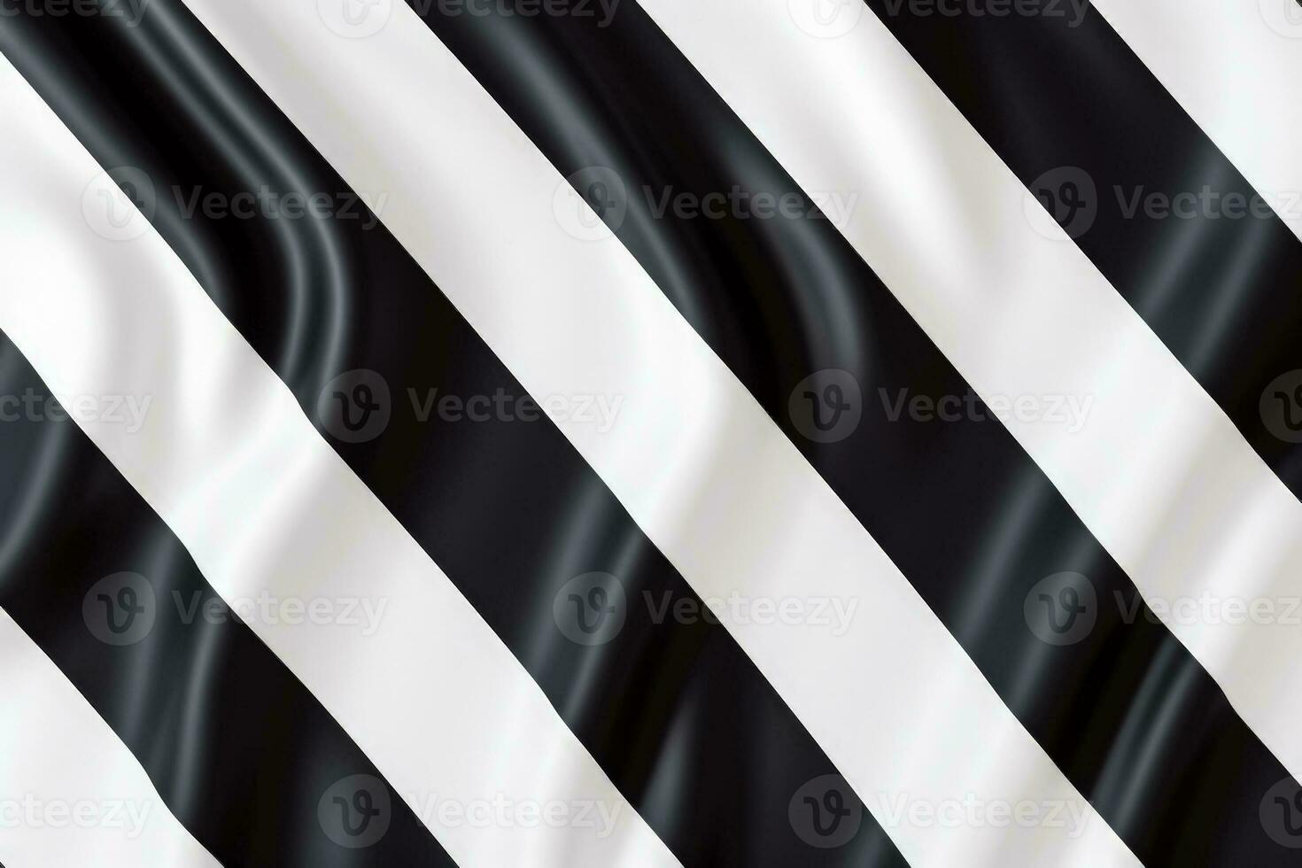 schwarz und Weiß kariert Muster ähnlich ein Schachbrett Gitter oder Gittergewebe Textur Rennen Flagge foto