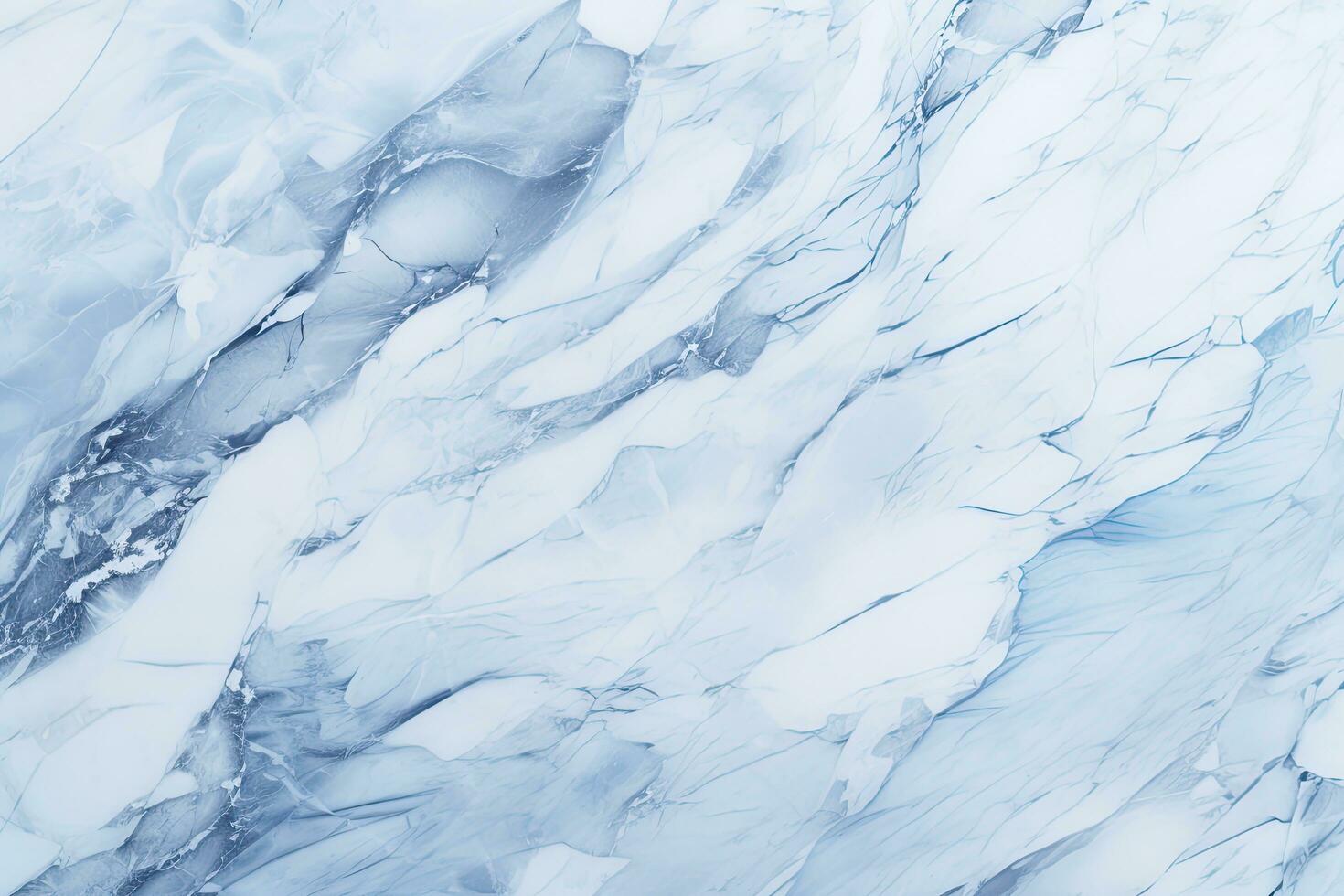 Blau Marmor, abstrakt Hintergrund zum Design. generativ ai foto