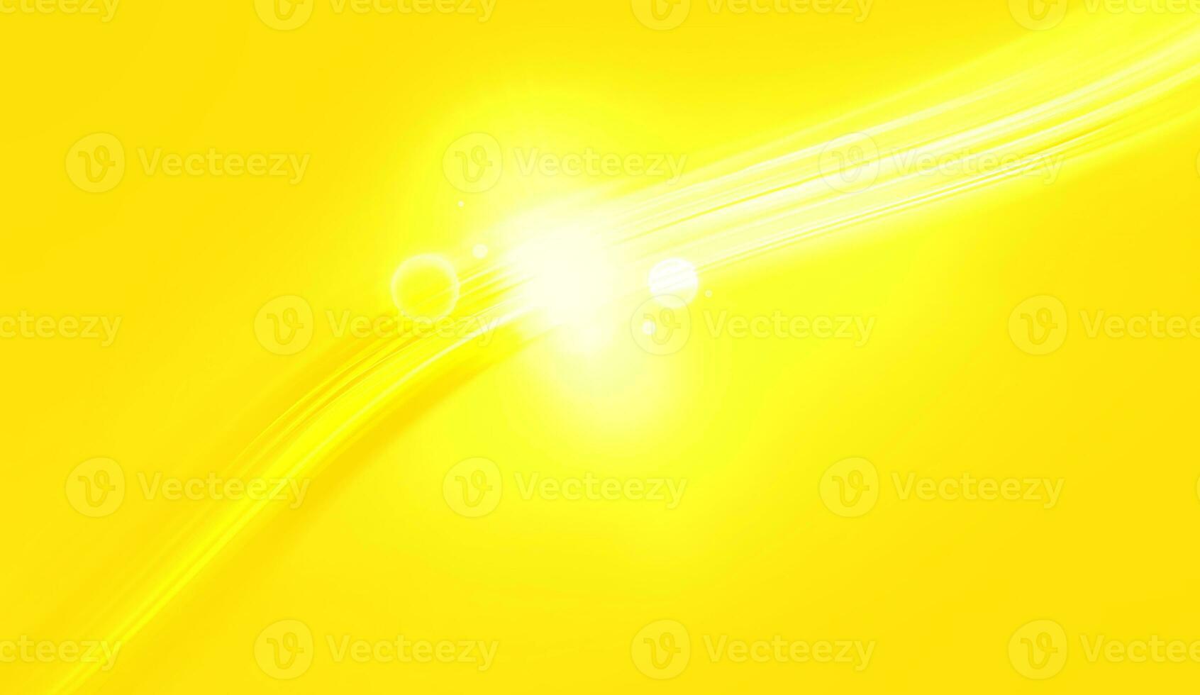 abstrakt Licht Wellen Hintergrund Hintergrund Design foto