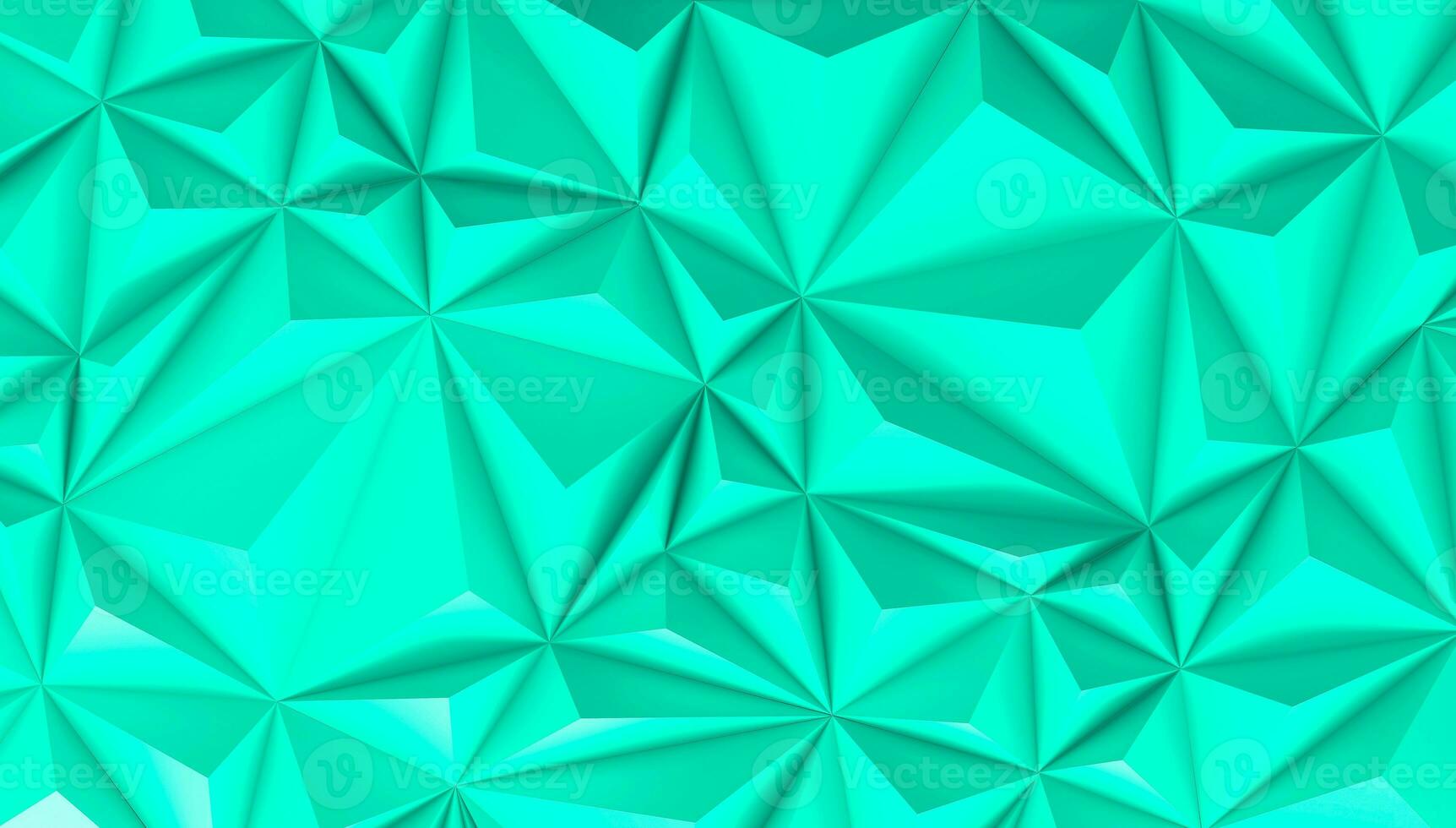 3d kreativ geometrisch Textur Hintergrund foto