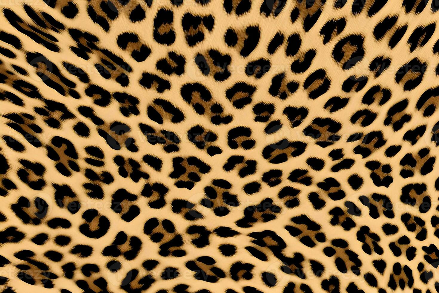 Leopard Haut Textur Hintergrund, Leopard Haut, Leopard Haut Muster, ai generativ foto