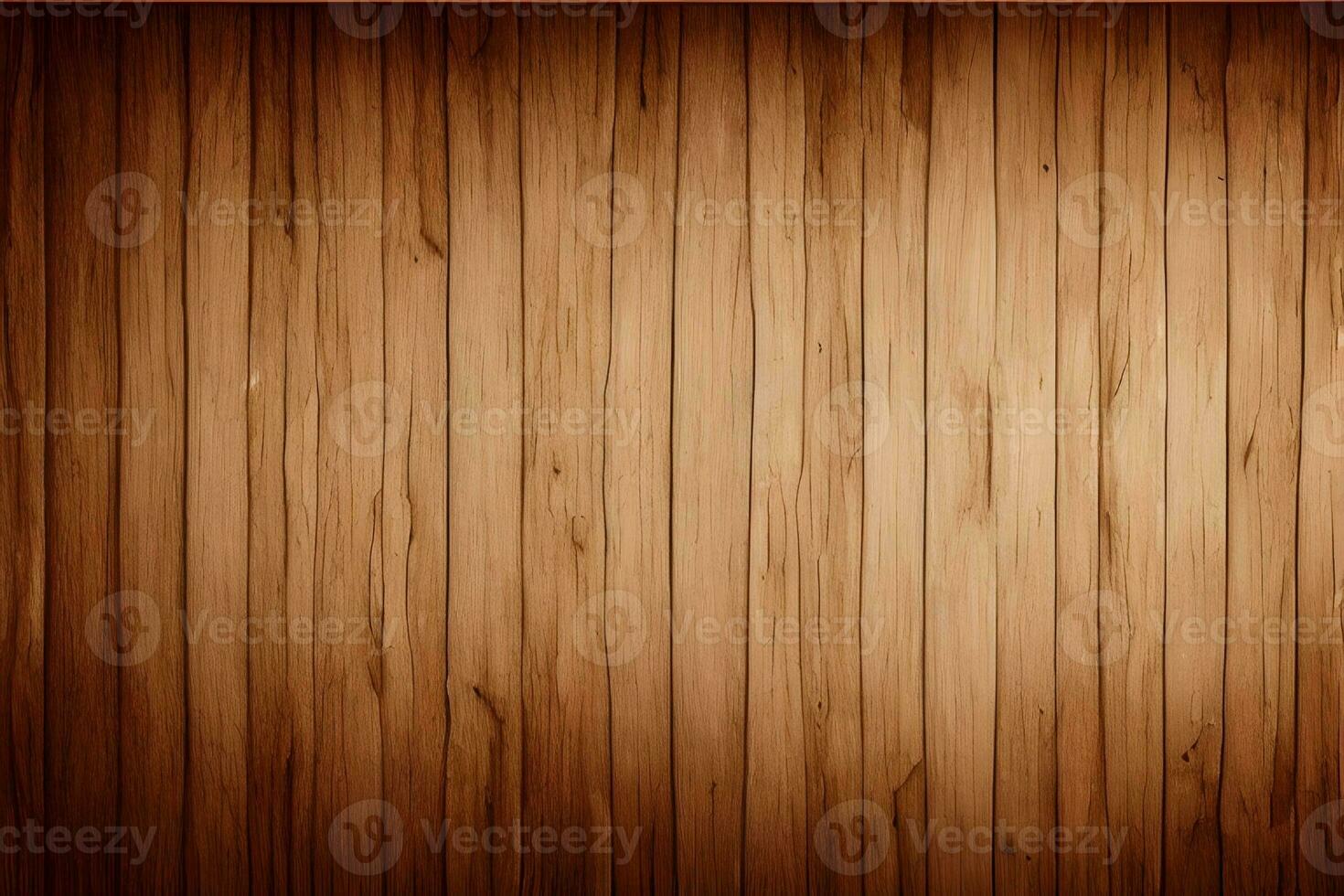 Grunge Holz Hintergrund, Holz Hintergrund, alt Holz Hintergrund, rustikal Holz Hintergrund, ai generativ foto