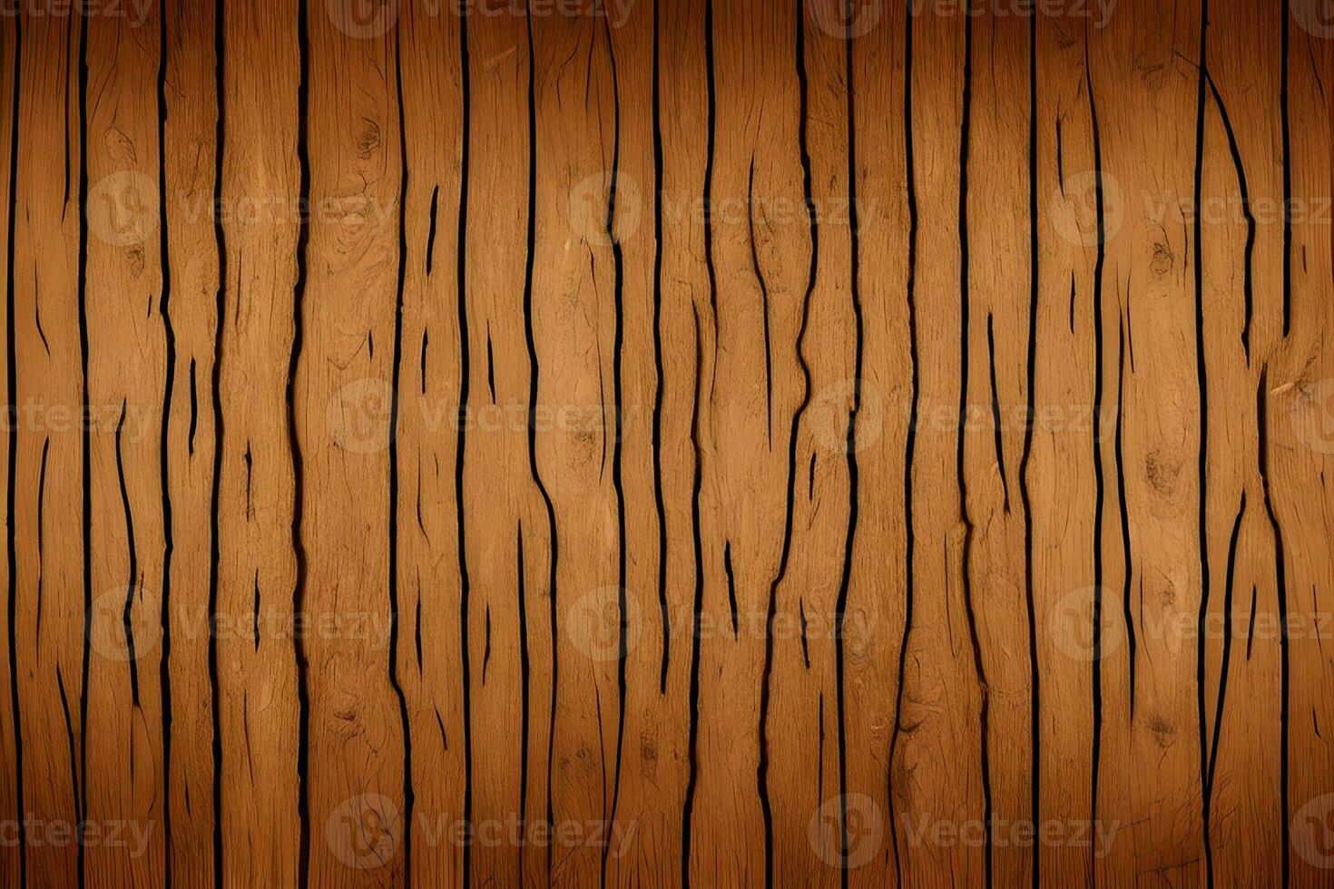 Grunge Holz Hintergrund, Holz Hintergrund, alt Holz Hintergrund, rustikal Holz Hintergrund, ai generativ foto