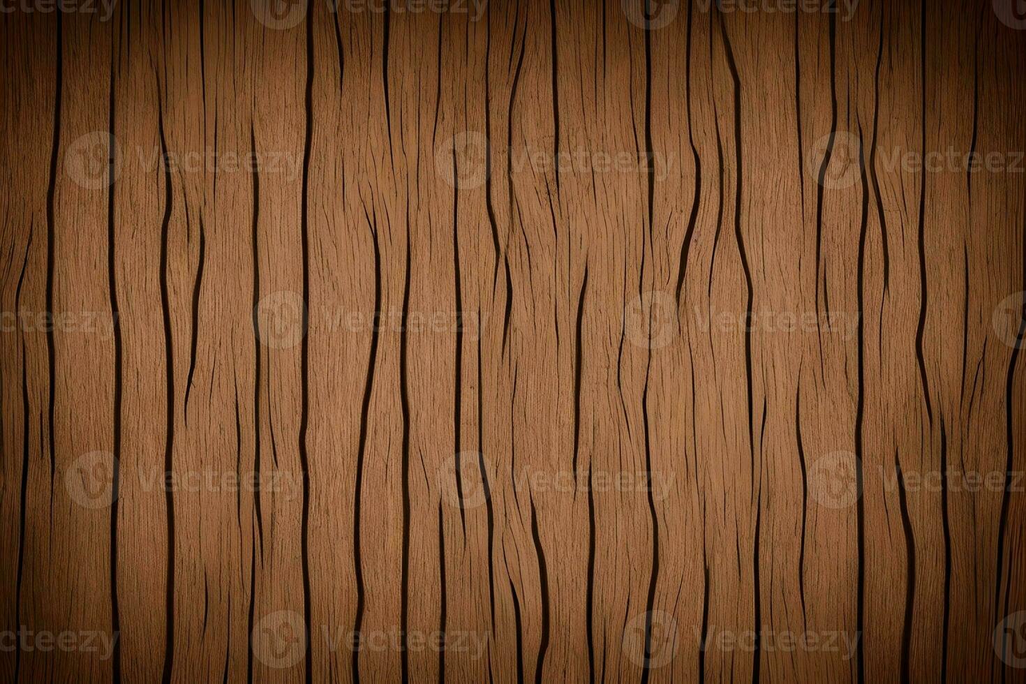 Grunge Holz Hintergrund, Holz Hintergrund, alt Holz Hintergrund, rustikal Holz Hintergrund, ai generativ foto