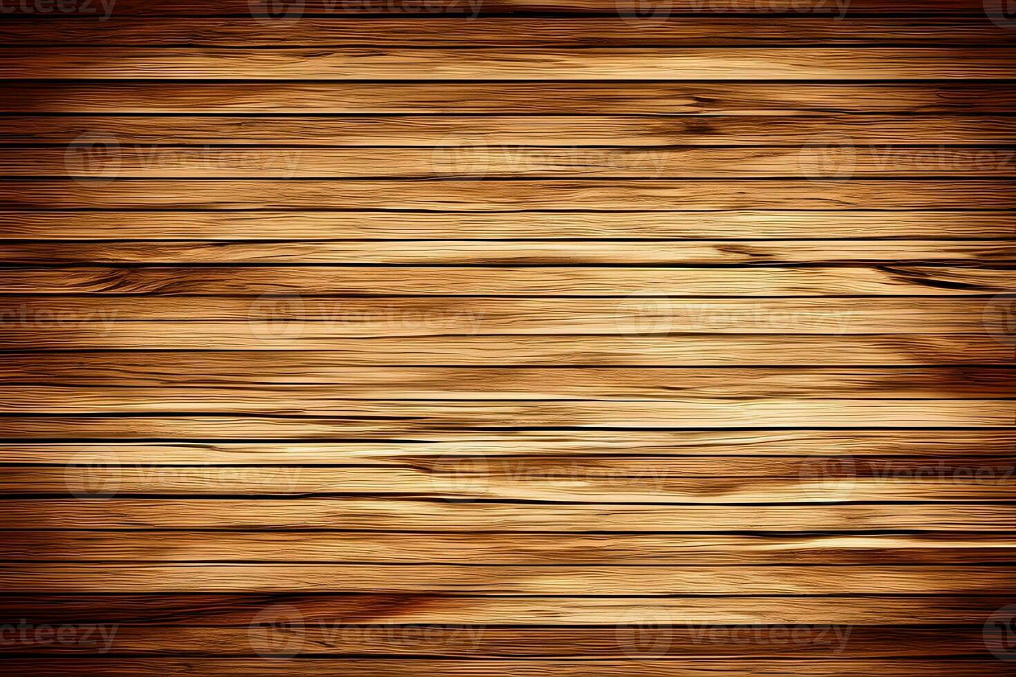 Grunge Holz Hintergrund, Holz Hintergrund, alt Holz Hintergrund, rustikal Holz Hintergrund, ai generativ foto