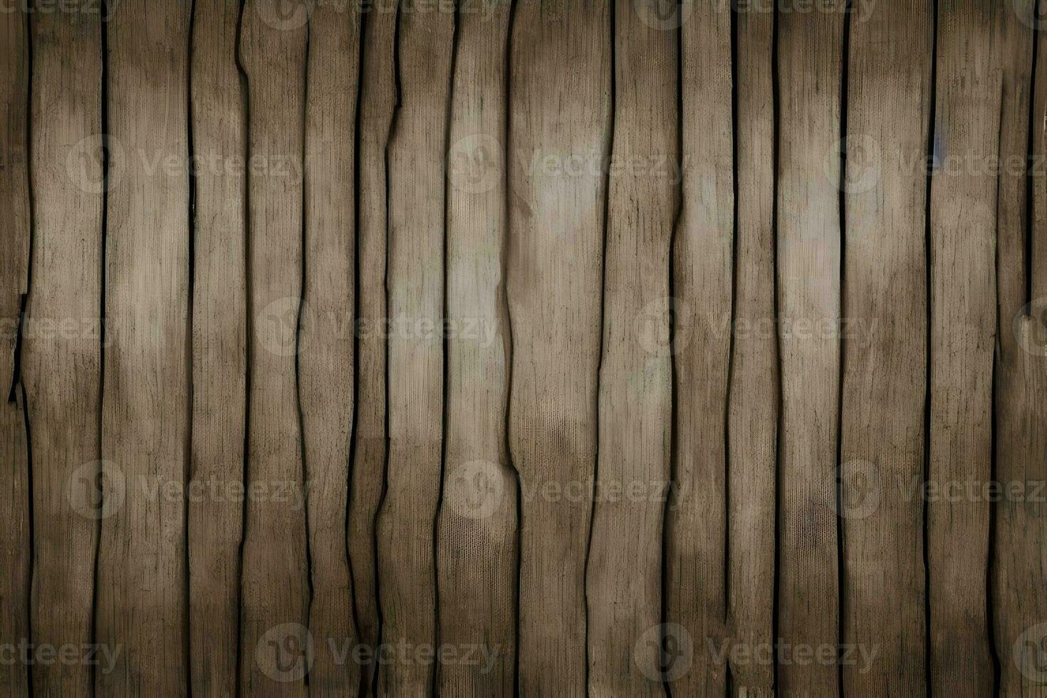 Grunge Holz Hintergrund, Holz Hintergrund, alt Holz Hintergrund, rustikal Holz Hintergrund, ai generativ foto