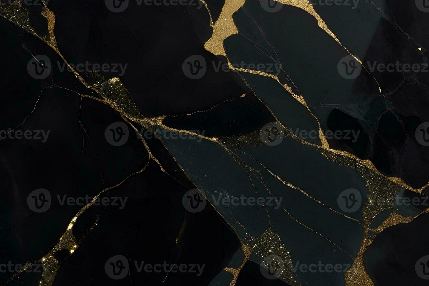 schwarz Marmor Textur, schwarz und Gold Marmor Textur Hintergrund, schwarz Marmor Hintergrund, Luxus Marmor Textur Hintergrund, Marmor Textur Hintergrund, ai generativ foto