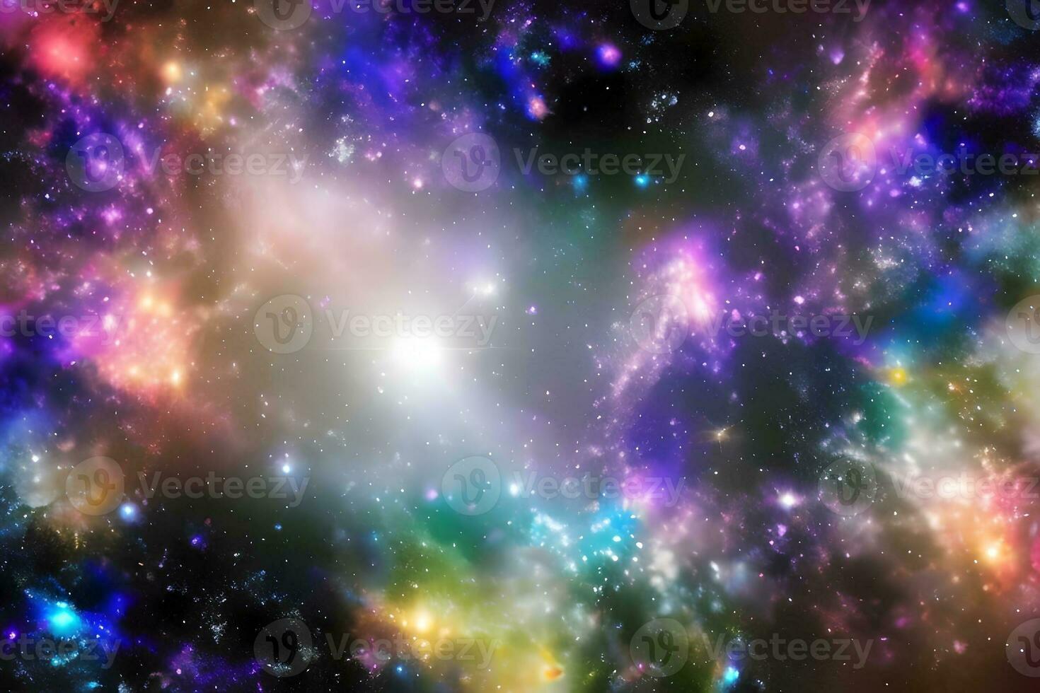 Raum Textur Hintergrund, Galaxis Textur Hintergrund, Raum Hintergrund, Galaxis Hintergrund, ai generativ foto