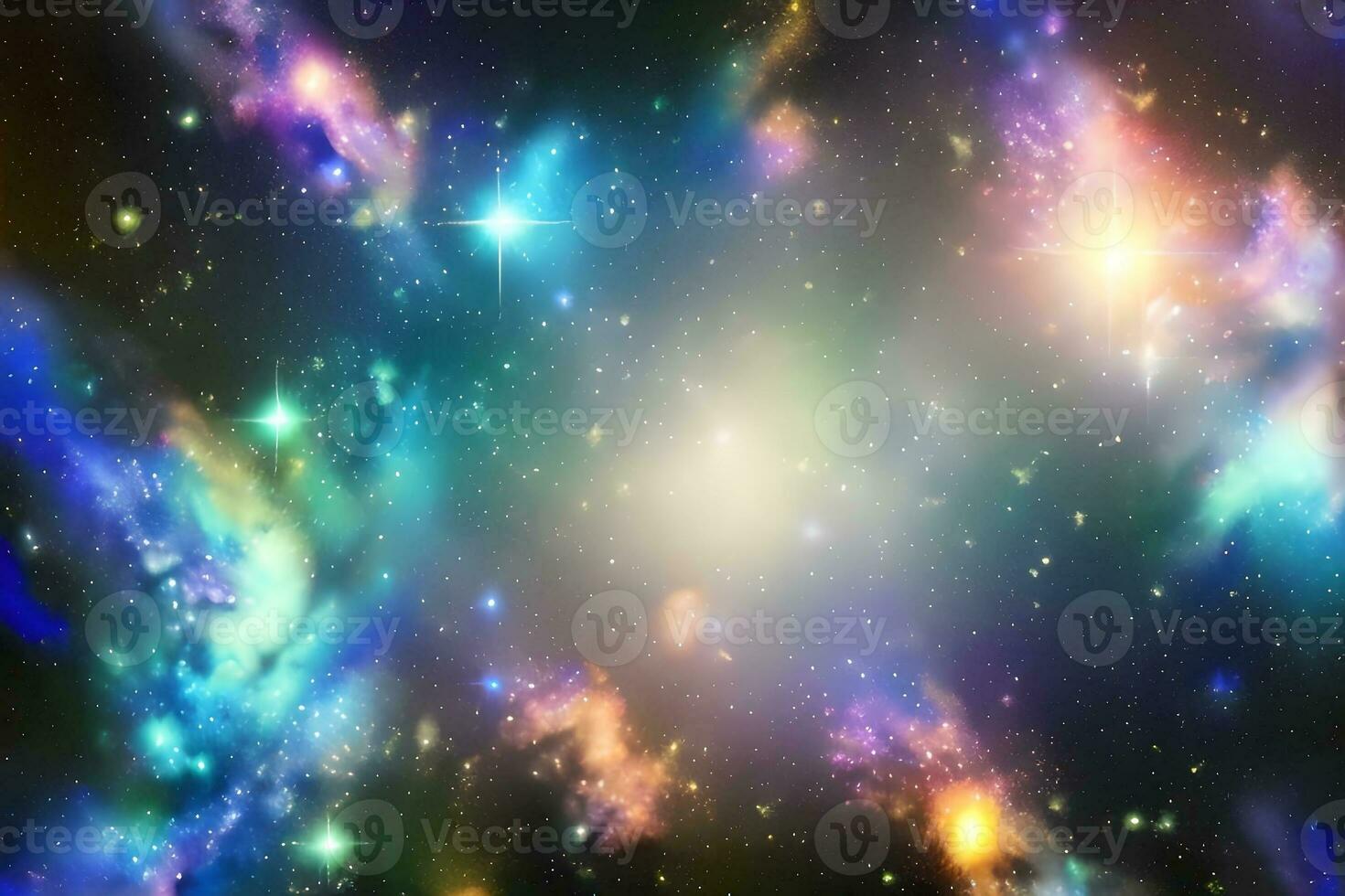 Raum Textur Hintergrund, Galaxis Textur Hintergrund, Raum Hintergrund, Galaxis Hintergrund, ai generativ foto