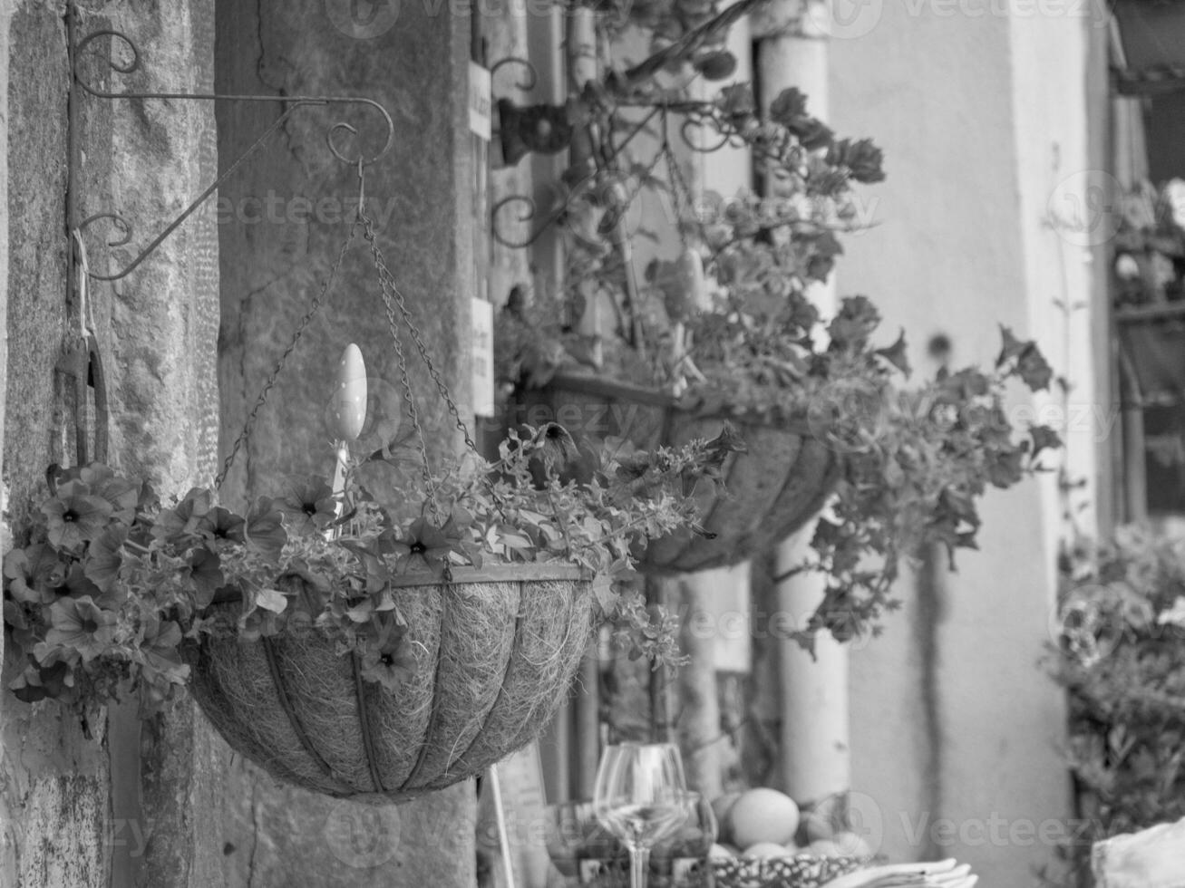 das cinque terre im tial foto