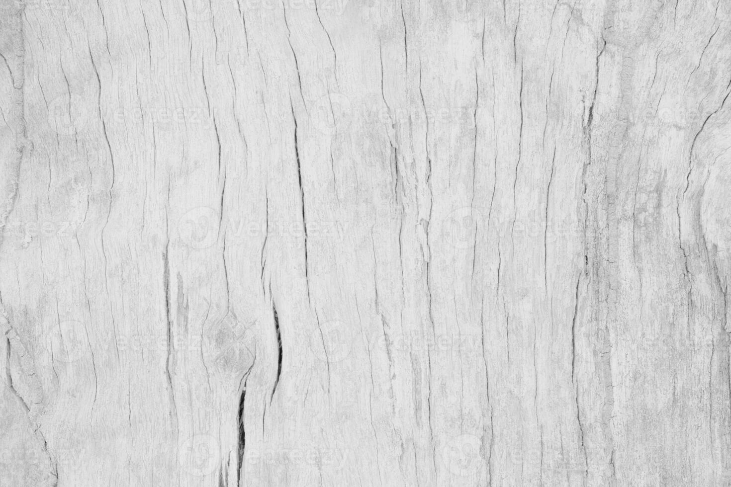 Holz Weiß Hintergrund, hölzern Muster grau Mauer abstrakt Planke Tafel zum Design foto