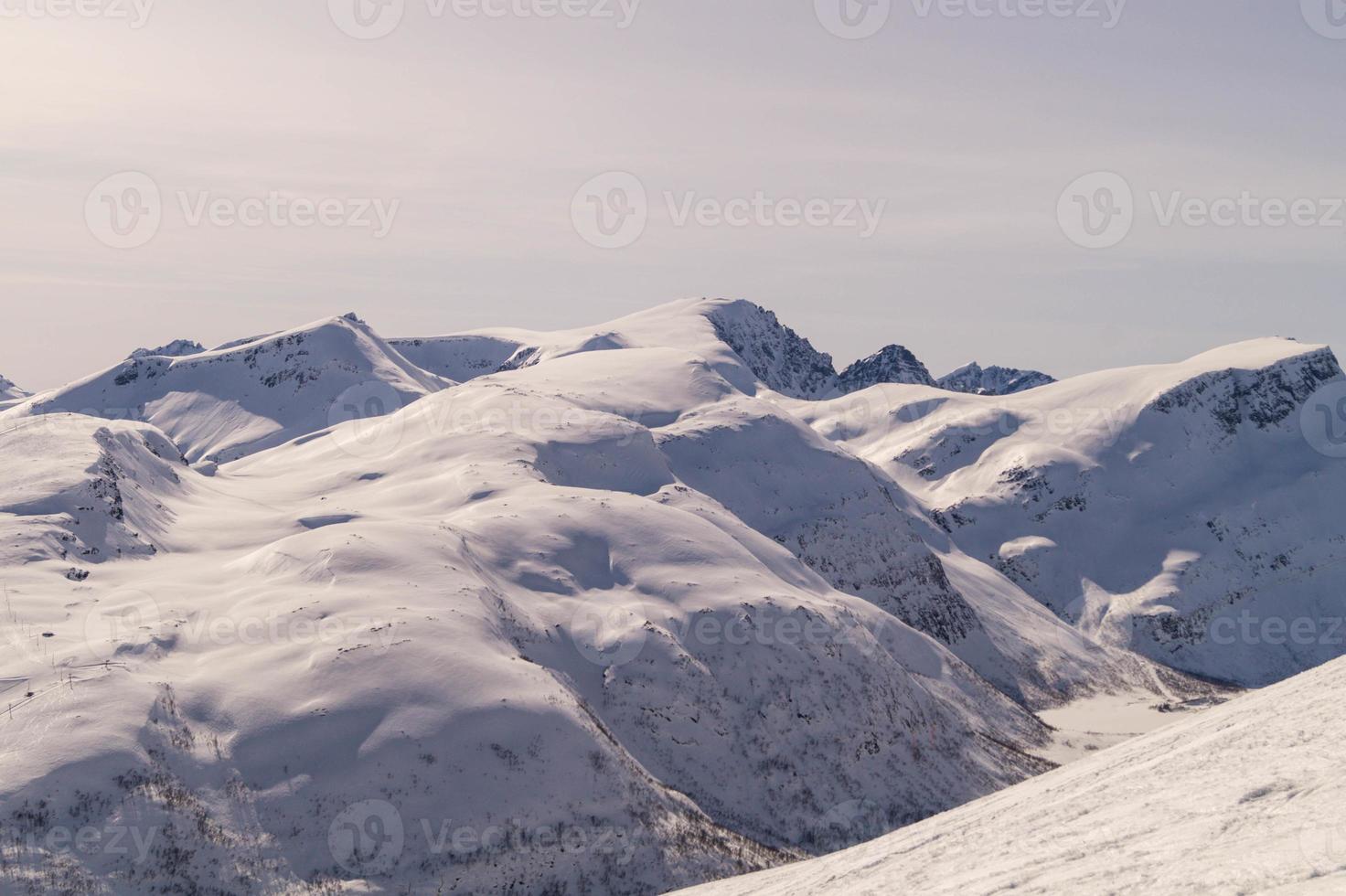 stranda resort norwegen foto