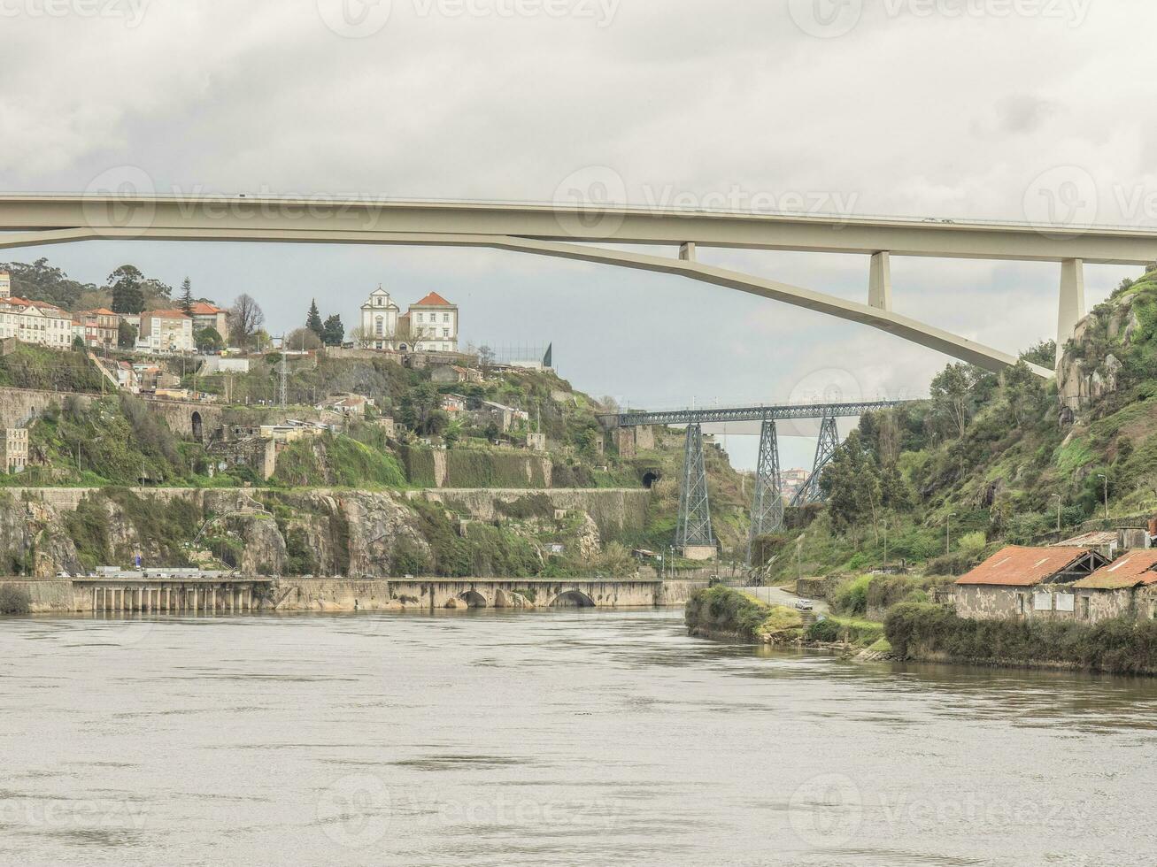 porto in portugal foto