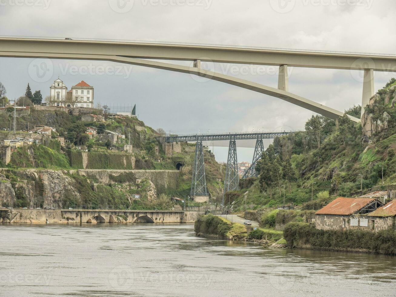 porto in portugal foto