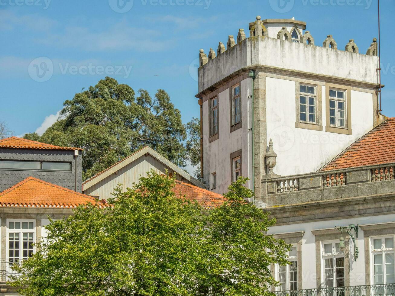 die Stadt Porto foto