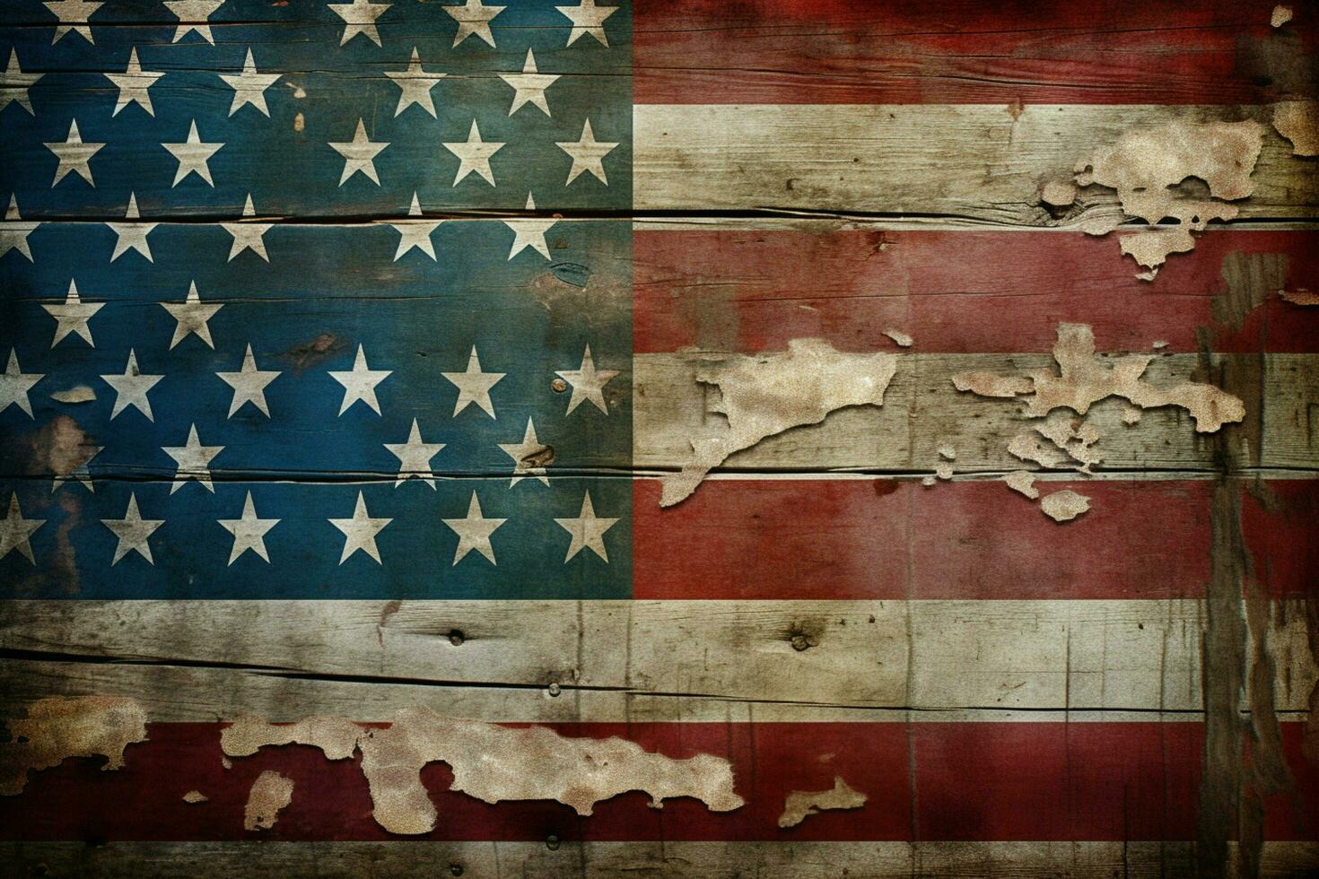 amerikanisch Flagge Hintergründe foto