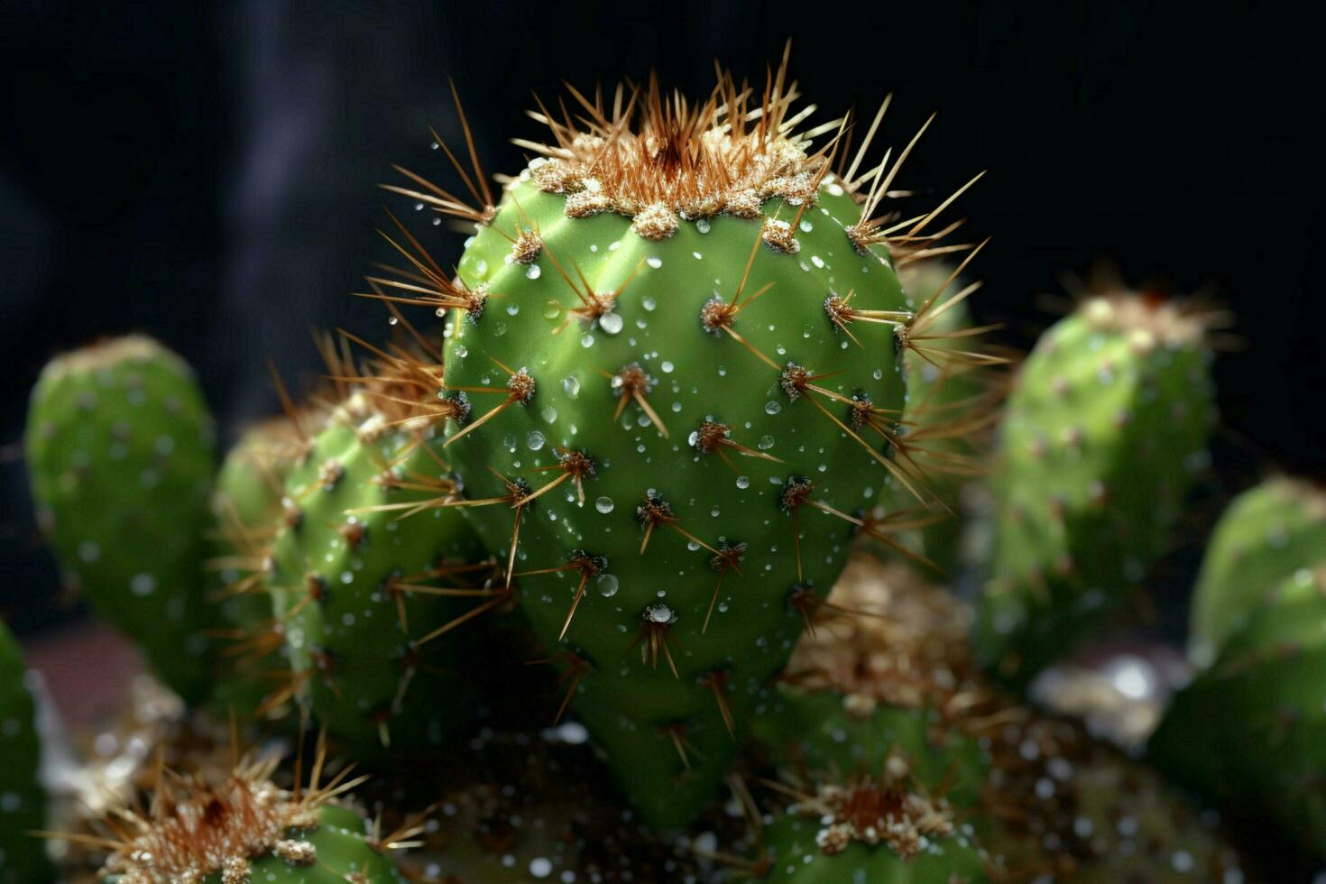 Kaktus Bild hd foto