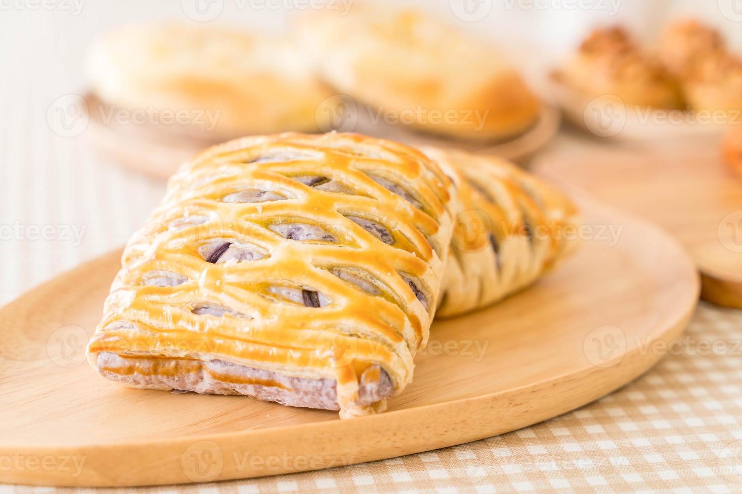 Taropies auf dem Tisch foto