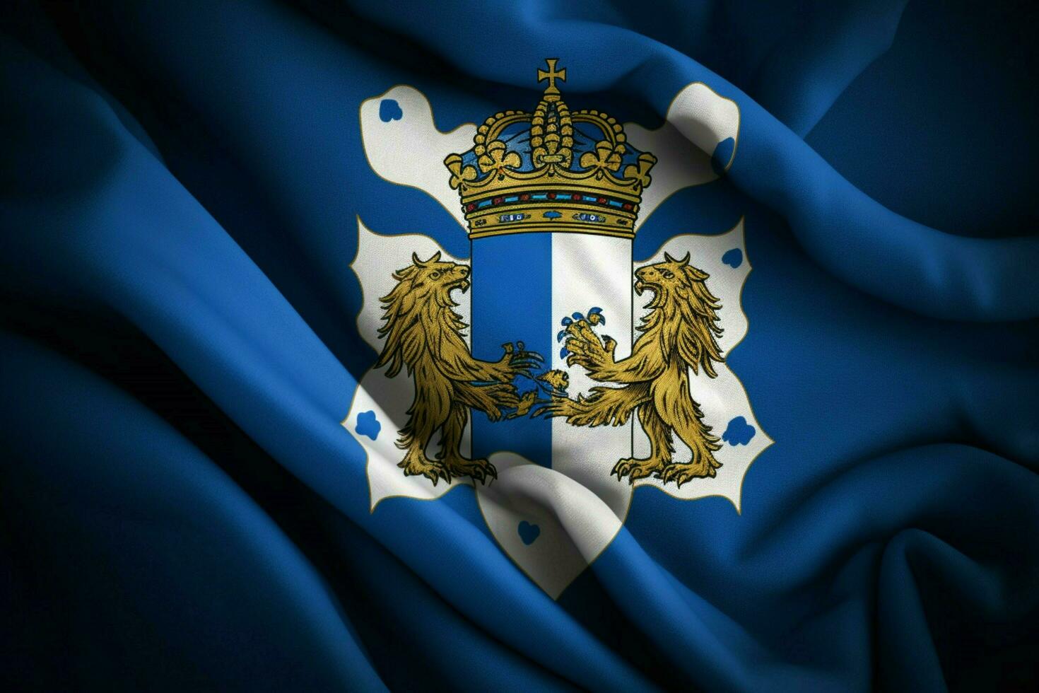 Flagge Hintergrund von san Marino foto
