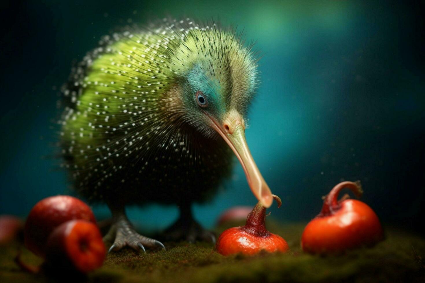 Kiwi Bild hd foto