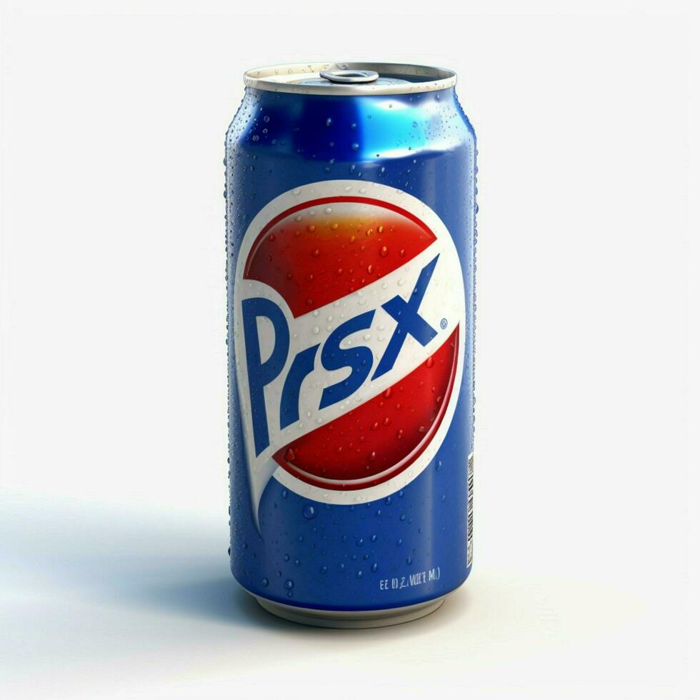 Pepsi max mit Weiß Hintergrund hoch Qualität Ultra foto