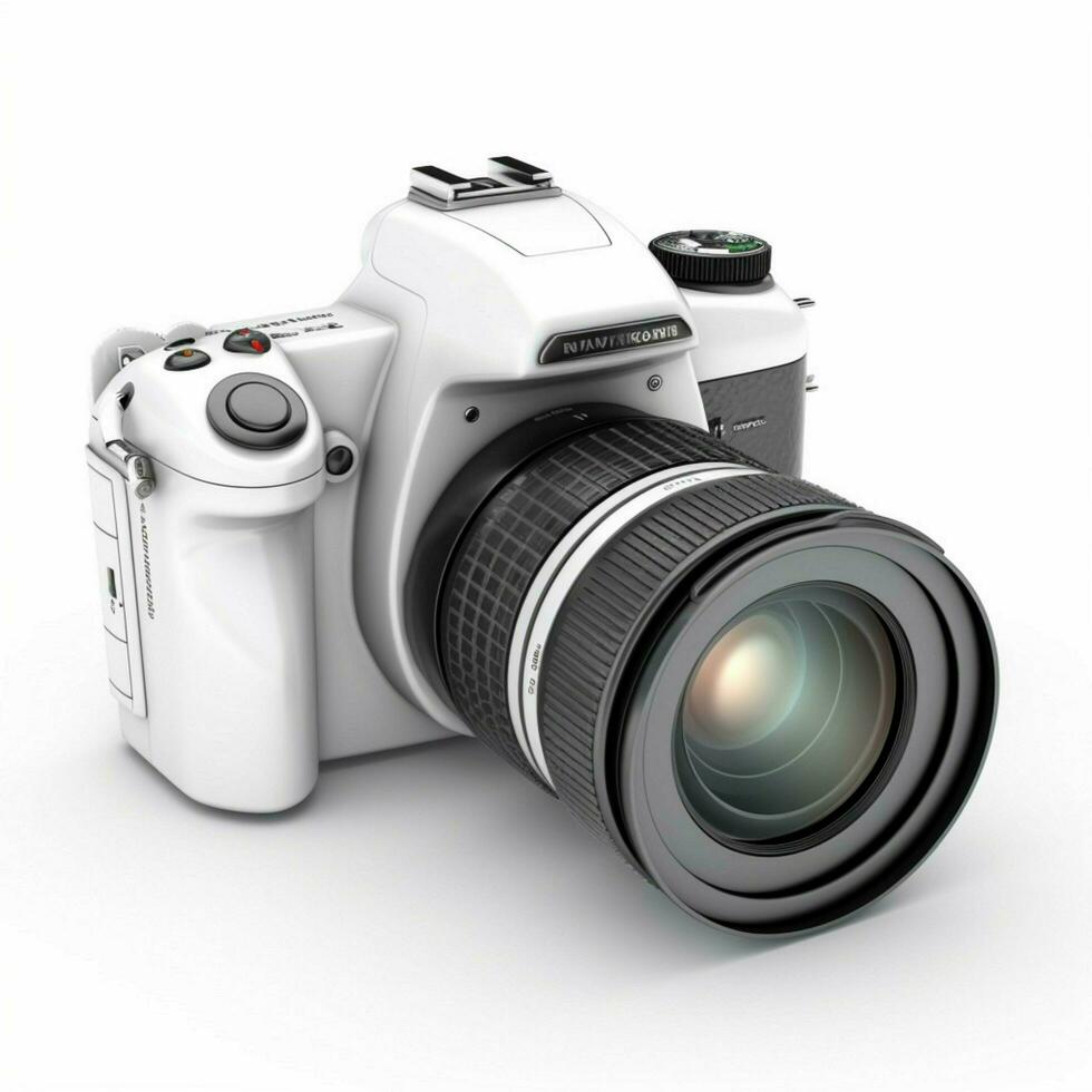 Kamera mit transparent Hintergrund hoch Qualität Ultra hd foto