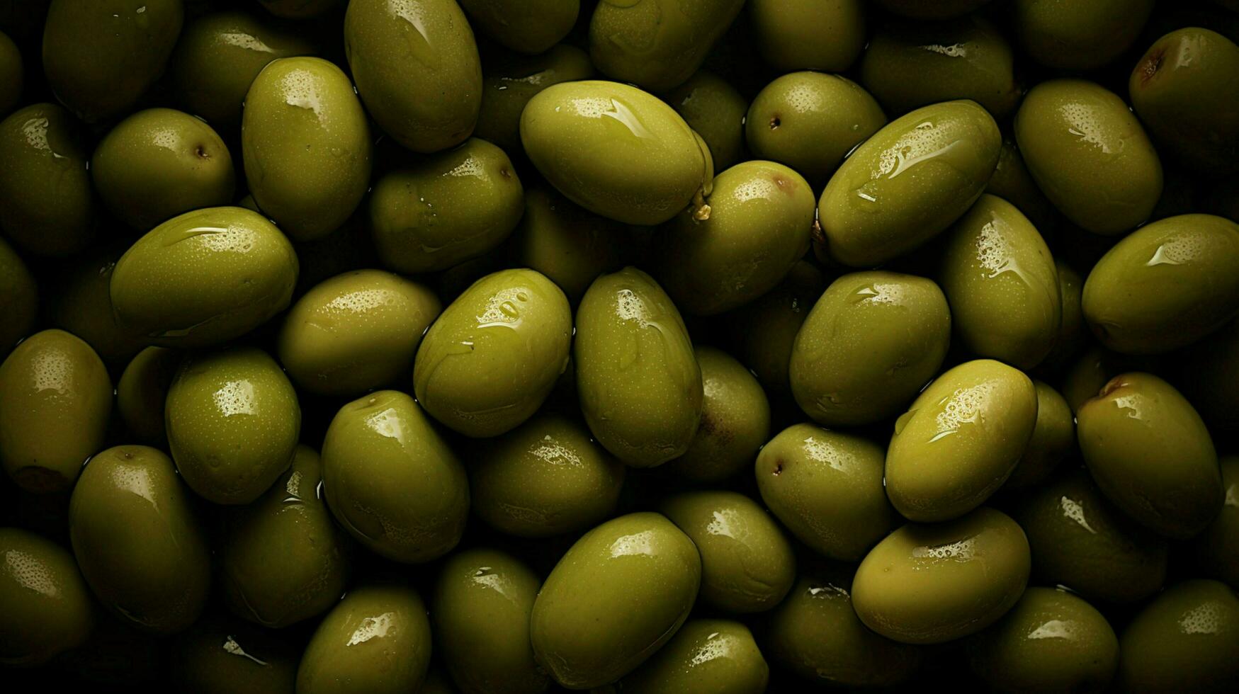 Olive Textur hoch Qualität foto