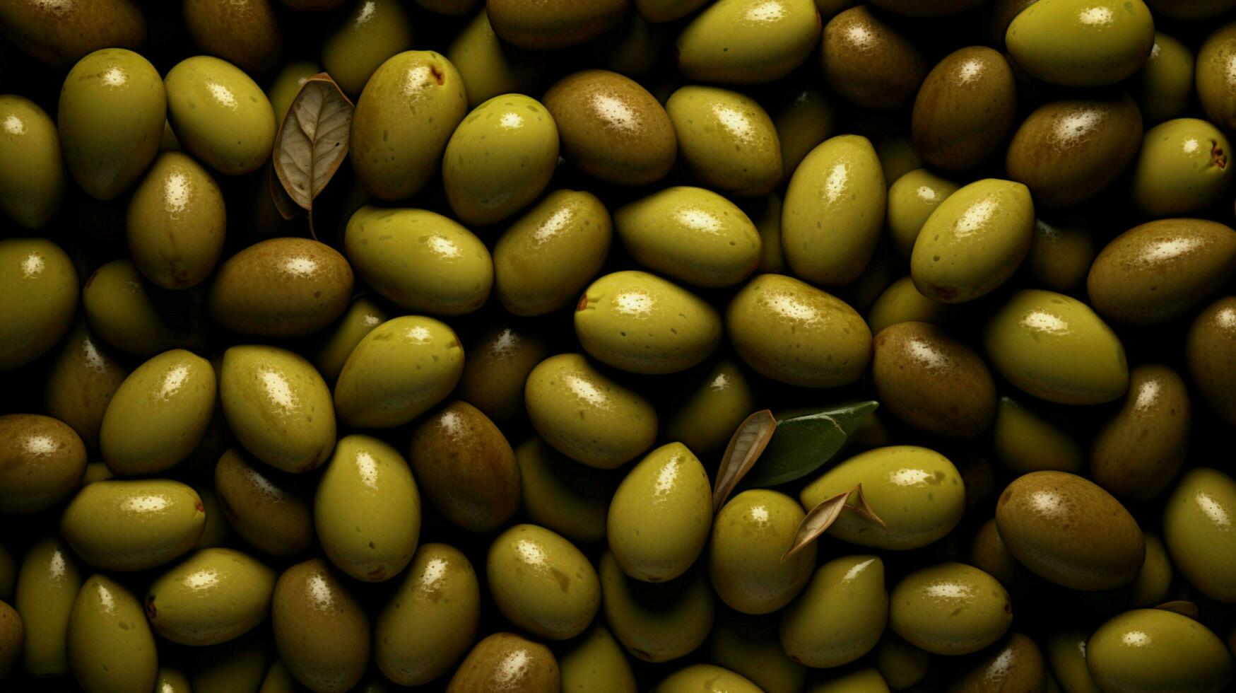 Olive Textur hoch Qualität foto