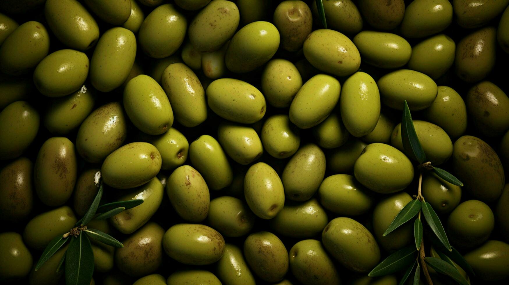 Olive Textur hoch Qualität foto