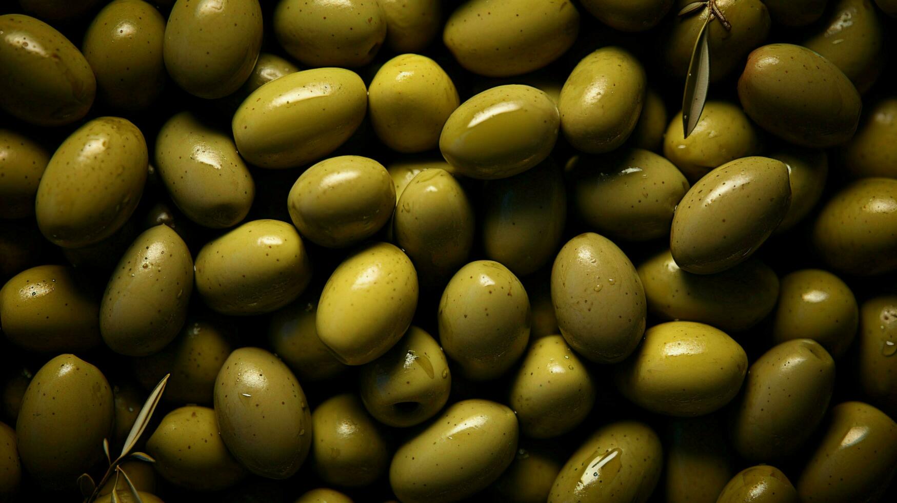 Olive Textur hoch Qualität foto