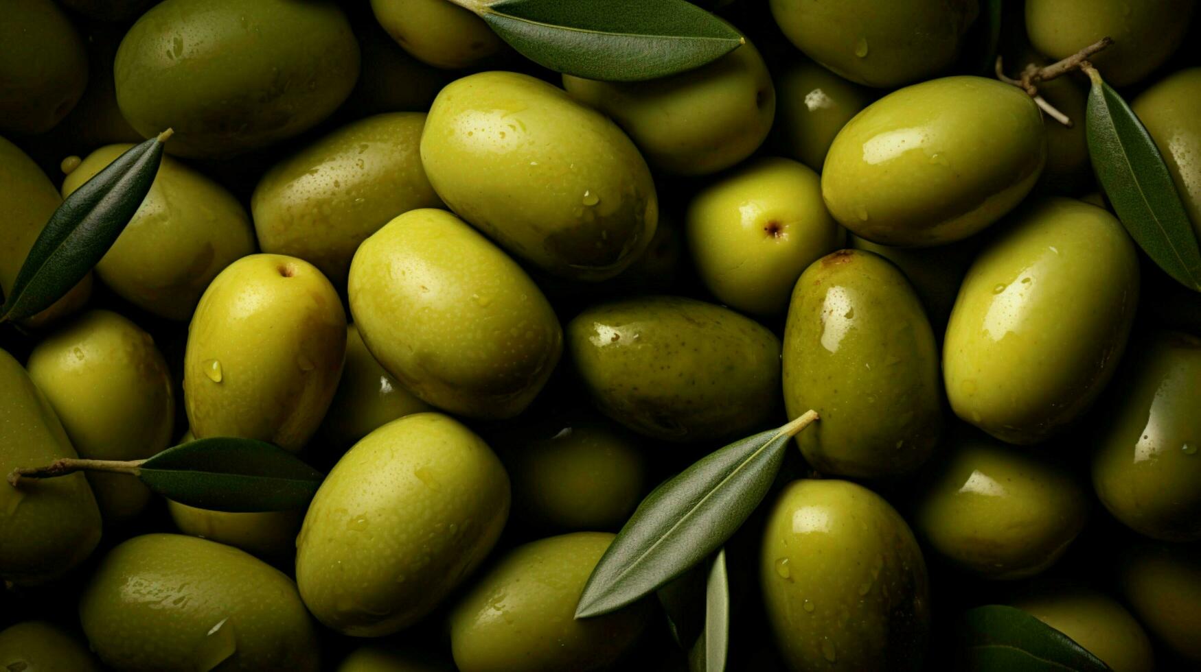 Olive Textur hoch Qualität foto