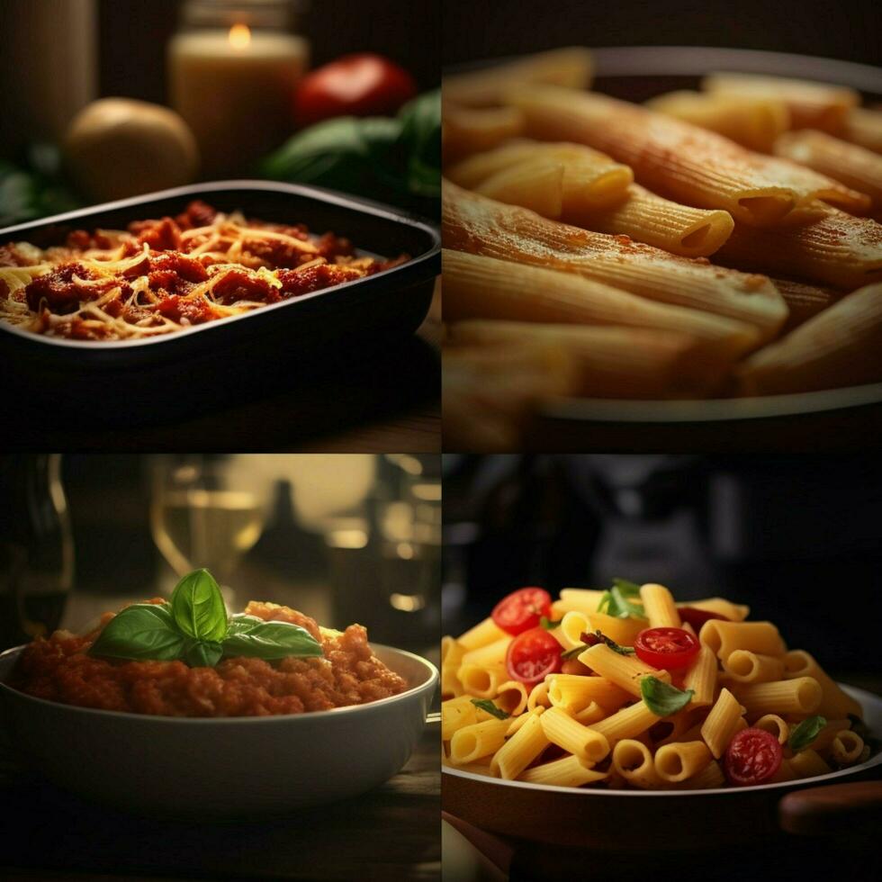 Produkt Schüsse von ziti hoch Qualität 4k Ultra hd h foto