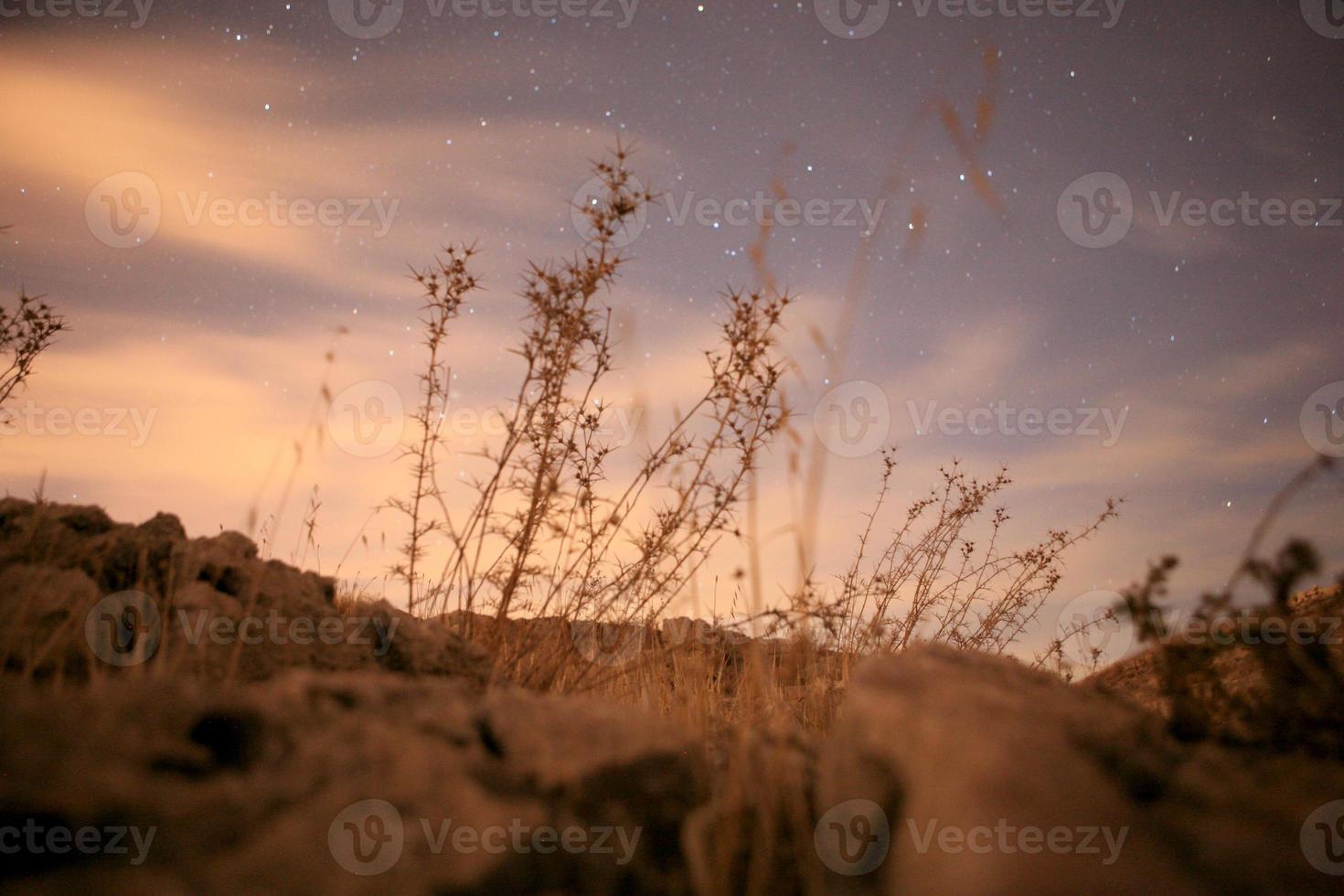 erstaunliche landschaften des sinai ägyptens foto