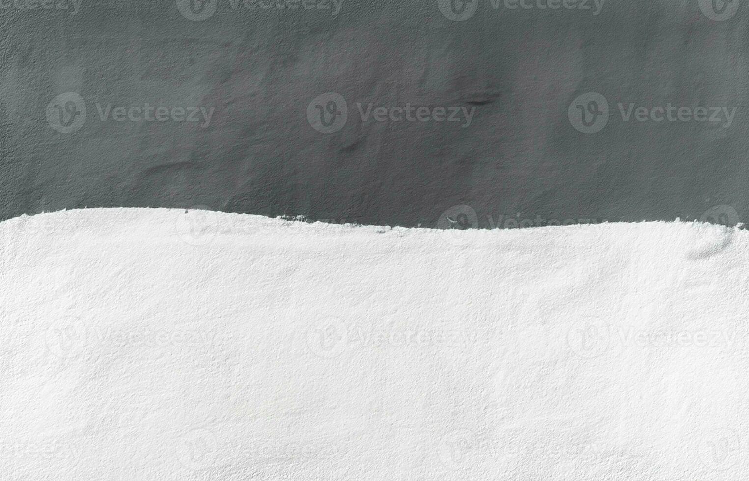 weiß gestrichene Wand Textur Hintergrund foto