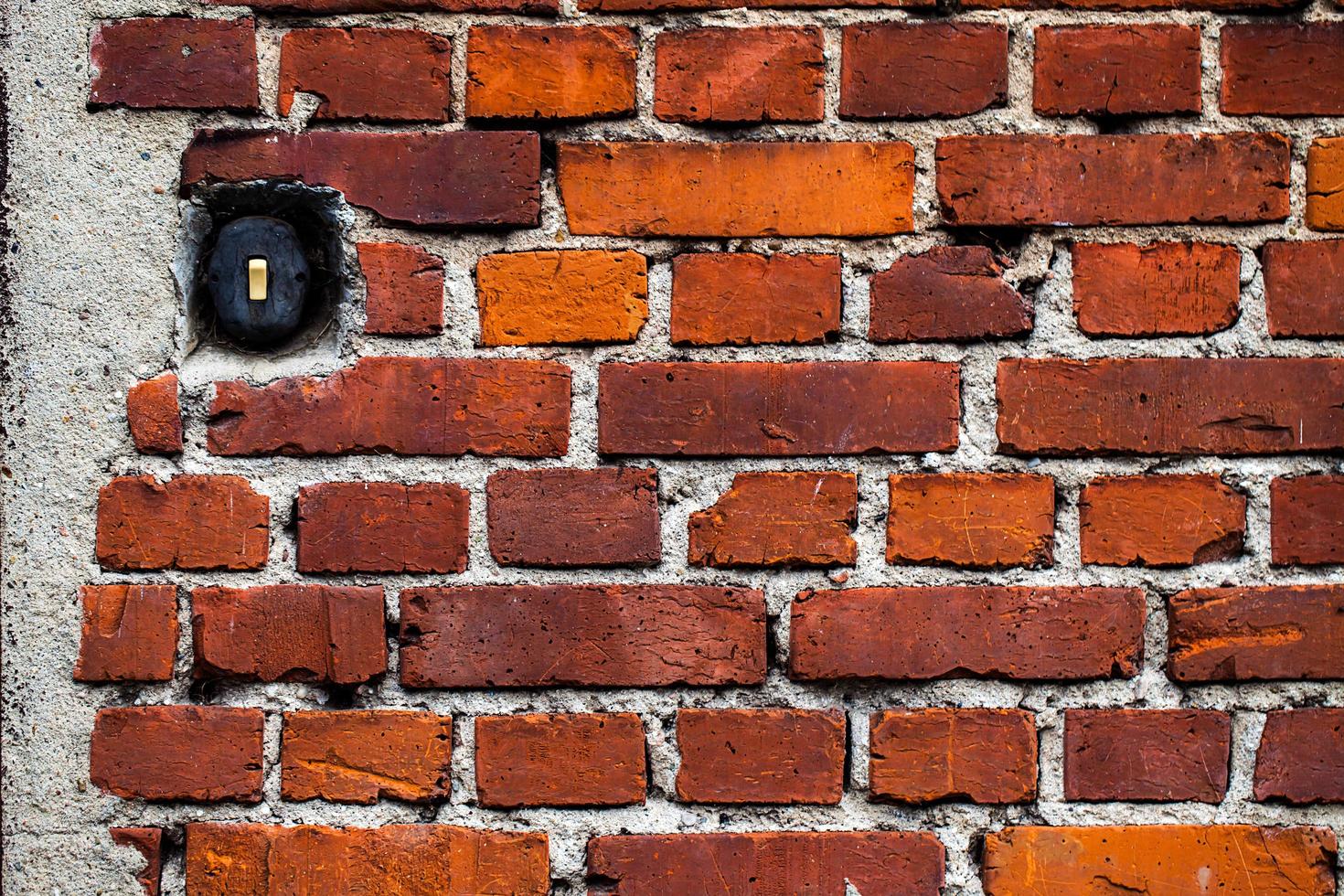 Grunge Steinmauer Hintergrundtextur foto